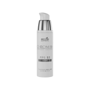 Chroma FPS 53 - Protetor Solar e Base Tonalizante 40ml - Eccos Cosméticos