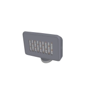 Cluster Led Azul 450nm e Vermelho 658nm para Solara Fisio - HTM