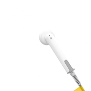 Cluster Led Circular Azul 470nm - 6 LED´s e Potência 3.000mW - HTM