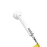 Cluster Led Circular Infravermelho 850nm - 6 LED´s e Potência 3.000mW - HTM