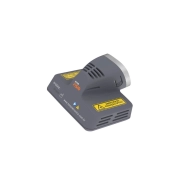 Cluster Led Vermelho 658nm e Infravermelho 850nm para Solara Fisio - HTM