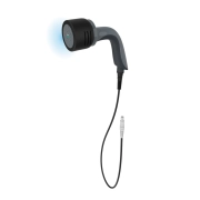 Cluster Maxx Led Azul 8W para LED Laser Vet - HTM VET