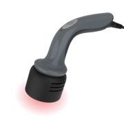 Cluster Maxx LED Vermelho - 8W + Laser Infravermelho - 1W - HTM VET