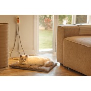 Colchonete Térmico Automático Bivolt para Animais de Estimação Termopet - Bio Term