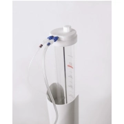 Coluna de Ozonização de Água - 1 litro - Philozon 