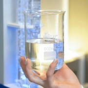 Coluna de Ozonização de Água - 1 litro - Philozon 