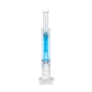 Coluna de Ozonização de Água - 1 litro - Philozon 