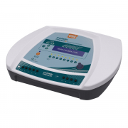 COMBI TREND 8 CECBRA Aparelho de Eletroestimulação Multicorrentes com 8 Canais + Facial