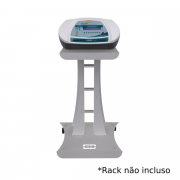 COMBI TREND 8 CECBRA Aparelho de Eletroestimulação Multicorrentes com 8 Canais + Facial