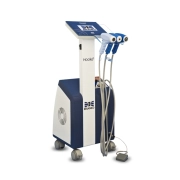 Combo Avançado para Estética Hooke + Heccus Turbo - IBRAMED