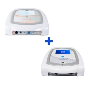 Combo Avançado para Reabilitação Ares V3.0 + Nèartek - IBRAMED