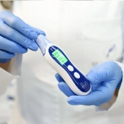 Combo Caneta Smart DermaPen + Smart Analyzer Analisador de Pele Digital - Smart GR