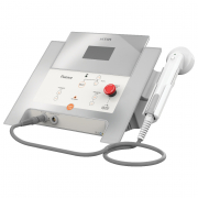 Combo Completo Terapia Capilar - Fluence + Cluster LED Linear Azul + Cluster LED Linear Vermelho + Infravermelho - HTM 