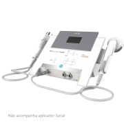 Combo de Estética - Sonic Compact Maxx + Novo Beauty Dermo - HTM 