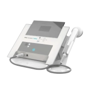 Combo de Reabilitação 2.0 Sonic Compact 1 e 3 MHz + Stimulus Physio 4 Canais - HTM