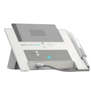 Combo Estética Corporal - Beauty Dermo Maxx + Sonic Compact 1 e 3 Mhz - HTM 