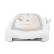 Combo Iniciantes de Reabilitação - Neurodyn Com 10 Canais + Sonopulse III - Ibramed