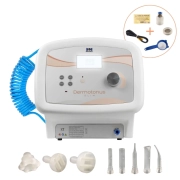 Combo Iniciantes da Estética Corporal 1.0 - Sonopulse III + Neurodyn Aussie Sport + Dermotonus Slim - Ibramed 