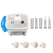 Combo Iniciantes da Estética Corporal 2.0 - Sonopulse Compact 3MHz + Neurodyn Aussie Sport + Dermotonus Slim - Ibramed 