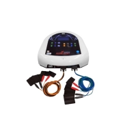 Combo Iniciantes da Estética Corporal 2.0 - Sonopulse Compact 3MHz + Neurodyn Aussie Sport + Dermotonus Slim - Ibramed 