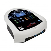 Combo Iniciantes da Estética Facial - Dermosteam 220v + Neurodyn Aussie Sport + Dermotonus Slim + Caneta Peeling de Diamante - Ibramed 