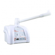 Combo Iniciantes da Estética Facial - Dermosteam 220v + Neurodyn Aussie Sport + Dermotonus Slim + Caneta Peeling de Diamante - Ibramed 