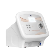 Combo Iniciantes da Estética Facial - Dermosteam 220v + Neurodyn Aussie Sport + Dermotonus Slim + Caneta Peeling de Diamante - Ibramed 