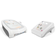 Combo Iniciantes de Reabilitação 1.0 - Sonopulse III + Neurodyn III - IBRAMED 