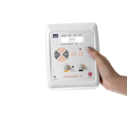 Combo Iniciantes de Reabilitação 1.0 - Sonopulse III + Neurodyn III - IBRAMED 