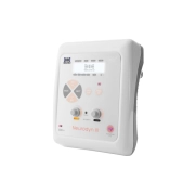 Combo Iniciantes de Reabilitação 1.0 - Sonopulse III + Neurodyn III - IBRAMED 