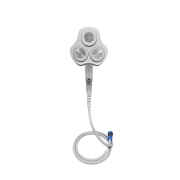 Combo Iniciantes de Reabilitação - Heccus Turbo + Antares + Aplicador Cluster G3 LED RGB - Ibramed