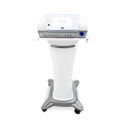 Combo Iniciantes de Reabilitação - Heccus Turbo + Antares + Aplicador Cluster G3 LED RGB - Ibramed