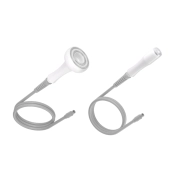 Combo Intermediário para Reabilitação Dermotonus Esthetic Portátil + Sonopulse II System - Ibramed