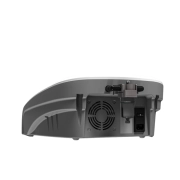 Combo Intermediário para Reabilitação Dermotonus Esthetic Portátil + Sonopulse II System - Ibramed