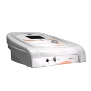 Combo Intermediário para Reabilitação Dermotonus Esthetic Portátil + Sonopulse II System - Ibramed