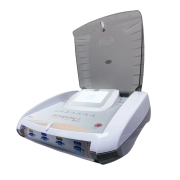 Combo Intermediário para Reabilitação Dermotonus Esthetic Portátil + Sonopulse II System - Ibramed