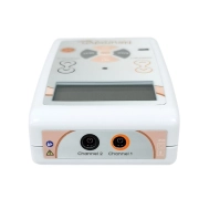 Combo Intermediário para Reabilitação Neurodyn Portátil System + Sonopulse 1,0 e 3,0 MHz - Ibramed