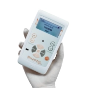 Combo Intermediário para Reabilitação Neurodyn Portátil System + Sonopulse 1,0 e 3,0 MHz - Ibramed