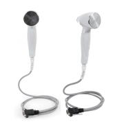 Combo Intermediário para Reabilitação Neurodyn Portátil System + Sonopulse 1,0 e 3,0 MHz - Ibramed