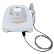 Combo Intermediário para Reabilitação Neurodyn Portátil System + Sonopulse 1,0 e 3,0 MHz - Ibramed