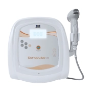 Combo Intermediário para Reabilitação Neurodyn Portátil System + Sonopulse 1,0 e 3,0 MHz - Ibramed