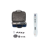 Combo Intermediários na Estética Facial - Nèartek Esthetic + Plasmed + Antares + Cluster P1 - Ibramed 