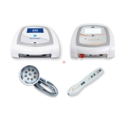 Combo Intermediários na Estética Facial - Nèartek Esthetic + Plasmed + Antares + Cluster P1 - Ibramed 