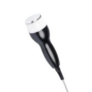 Combo Full Kryoplatten - Aparelho de Criolipólise com 4 Placas + Aplicador de ultrassom + 4 Placas de LED - Bioset