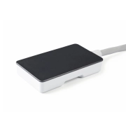 Combo Full Kryoplatten - Aparelho de Criolipólise com 4 Placas + Aplicador de ultrassom + 4 Placas de LED - Bioset