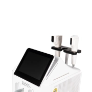 Combo Prime Iásis HIFU - Ultrassom Microfocado e Macrofocado - Bioset 