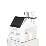 Combo Prime Iásis HIFU - Ultrassom Microfocado e Macrofocado - Bioset 