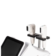 Combo Pro Iásis HIFU - Ultrassom Microfocado e Macrofocado - Bioset 