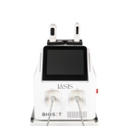 Combo Pro Iásis HIFU - Ultrassom Microfocado e Macrofocado - Bioset 