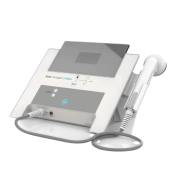 Combo Reabilitação Sonic Compact 1 e 3 MHz + Stim Care - HTM 